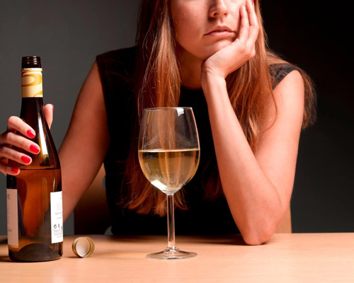 Анонимное лечение женского алкоголизма в Хасавюрте